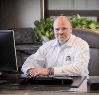 David Prescott CEO – Prescott Foundation, Hangar 743