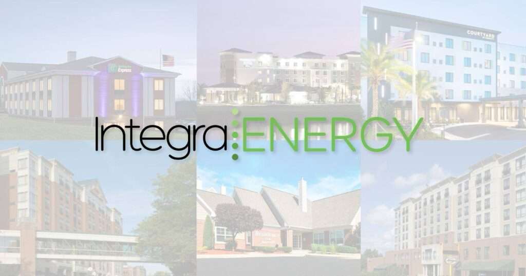 EV charger installation for hotels