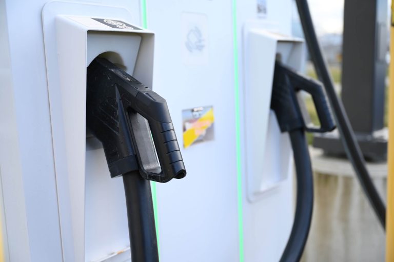 Integra Energy Powers Nationwide EV Charging with Sustainable Partners
