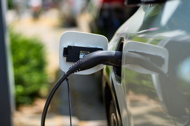 EV Stations: How to Get Started