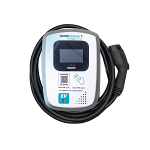 IEV Level 2, 80A Series White (1)