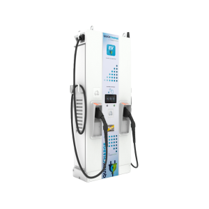 IEV Level 3, DC Fast Series