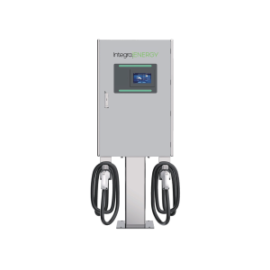 IEV Level 3 – DC Fast Series, 60 kW – CCS1 / NACS